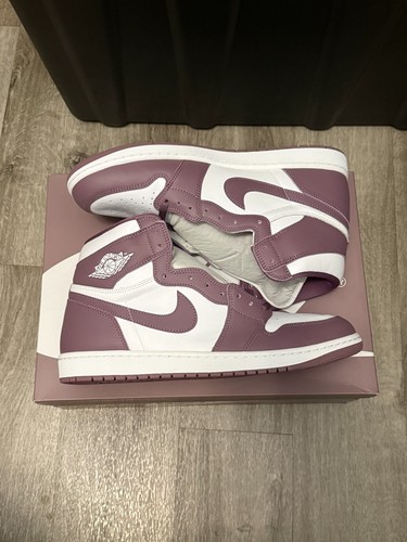 Size air jordan 1 retro - -,