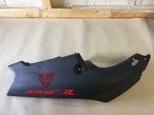 1990 Honda CBR400RR CBR 400 NC29 R/H Right Seat Side Fairing (17151)