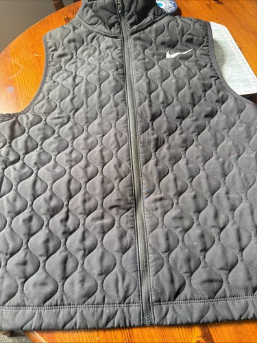 Genuine nike body - nike, warmer