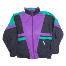 RUCANOR Mens Shell Jacket