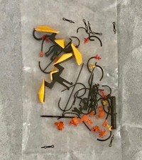 BACHMANN  CLASS 37 PUX22