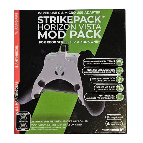 Collective minds strikepack - collective,