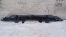LEXUS CT200H 2014-2017 REAR BUMPER DIFFUSER GENUINE 52169-76010 #B20-12