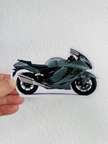 Suzuki gsx 1300 - 1300, hayabusa