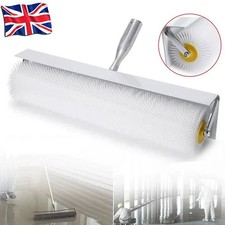 Spiked Roller with Removable