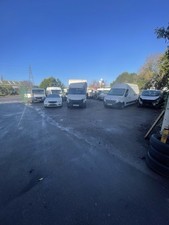 Citroen Relay And  Peugeot