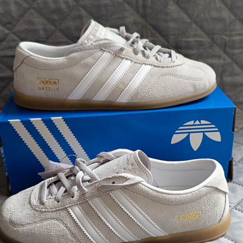 Adidas originals gazelle suede - adidas,