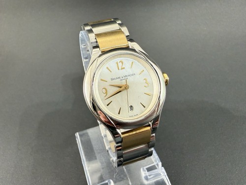 Baume mercier ilea 65614 - &,