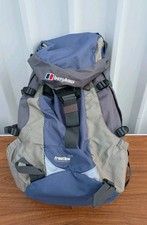 LADIES BERGHAUS 25+5 FREEFLOW
