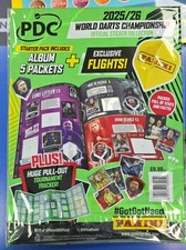 Panini PDC World Darts