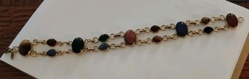 Vintage signed russel 12kt - vintage,