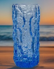 Very Rare  Sky Blue Full Lead