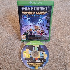 Minecraft Story Mode Season