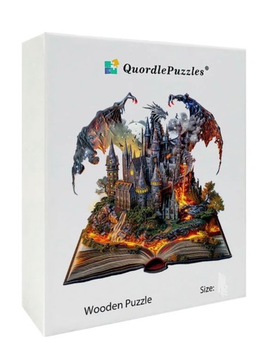 New sealed box - , dragon