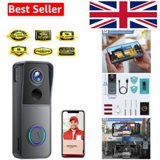 Battery-Operated Smart Video