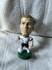 Corinthian Prostars - David