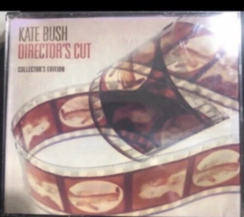 Kate bush director s cut - –,