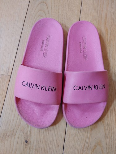 Calvin klein girls pink - calvin,