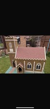 All Saints Church Dolls House 