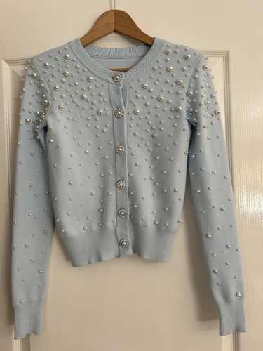 River island princess - , pearl