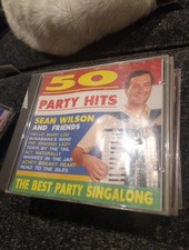 Sean Wilson and Friends Party