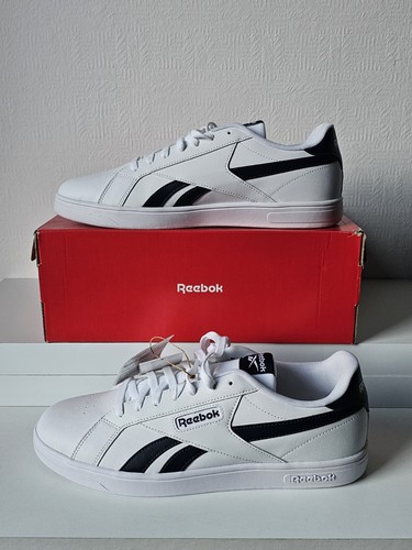 Reebok court retro sneakers - reebok,
