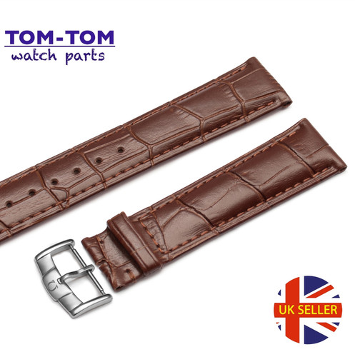 For omega 22mm watch strap - for,