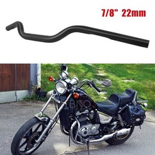 Motorcycle Handlebar 7/8" Drag