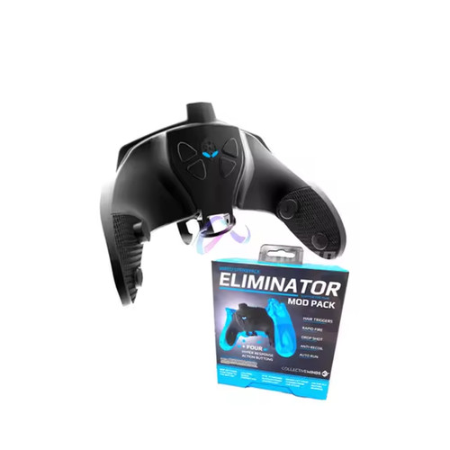 Strike pack ps4 stirke - ps4,