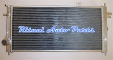 42mm row aluminum radiator - row,