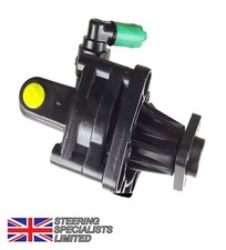 Range Rover P38 2.5 TD