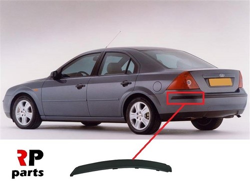 For ford mondeo mk3 - ford, 2000-2007