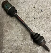 Mitsubishi Lancer Evo 4 5 6 GSR Drivers Rear Driveshaft OSR V VI TME Track Car