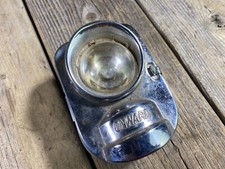 VINTAGE ANTIQUE ONWARD LAMP