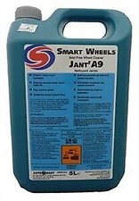 AUTOSMART SMART WHEELS  PROFESSIONAL  Alloy Wheel Cleaner 5L FREE DELIVERY