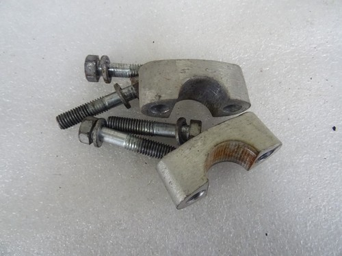Kawasaki kdx 175 handlebar - kdx,