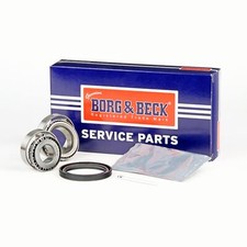 Wheel Bearing Kit For LDV