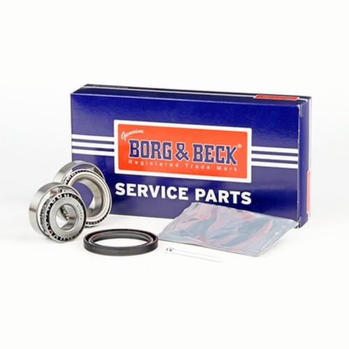 Wheel bearing kit for - wheel,