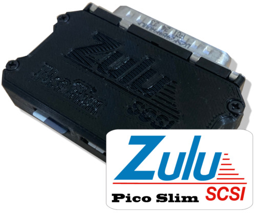 Zuluscsi pico slim external - zuluscsi,