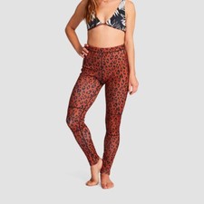 Billabong 1mm skinny - 1mm, legs
