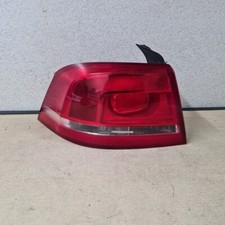 VW PASSAT B7 SALOON 2010- 2015