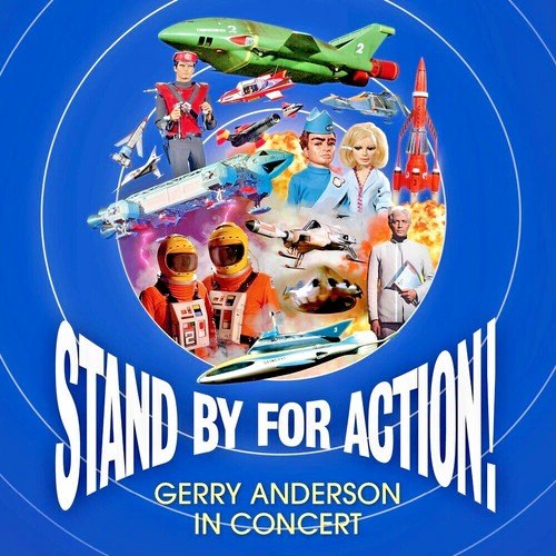 Stand for action gerry - for,