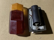 CITROEN DYANE 4 / 6 Rear Light