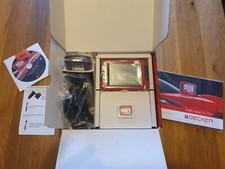 *BRAND NEW* Ferrari Sat Nav - becker traffic assist pro 7929 *Limited Edition*