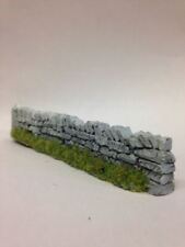 5 x OO gauge Roadside dry stone walling - Javis PW1