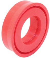 Webley Piston Seal Part No. V10