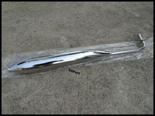 HONDA CUB C50 C65 C70 Chrome