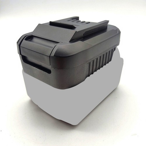 Battery adapter for - battery, aeg