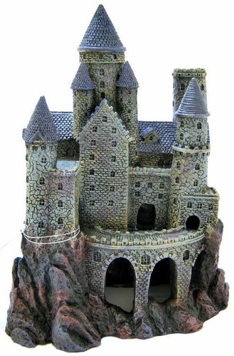 Penn plax magical castle - plax,