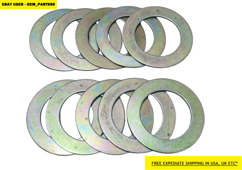 Jcb backhoe shims 823 - shims,